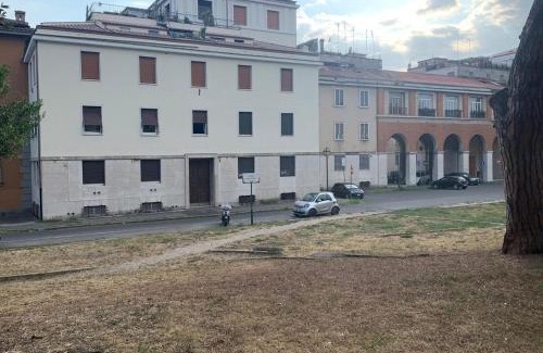 Ripa Apartment | Aventino The Yellow Home