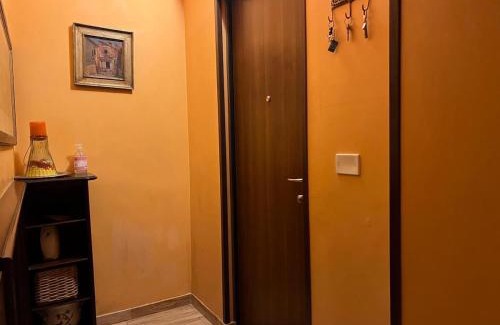 Ripa Apartment | Aventino The Yellow Home