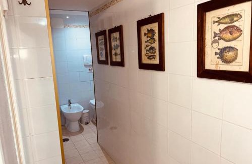 Ripa Apartment | Aventino The Yellow Home