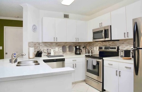 Aventura Apartment | Top-Rated Condominium in Aventura with Private Pool