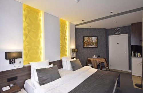 Kentron Apartment | Explore Avenue ApartHotel: Eco-Friendly & Family Friendly