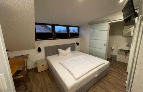 Hilbersdorf House | Pet-Friendly Avenue Das Gästehaus with a 9/10 Review Score