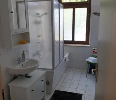 Hilbersdorf House | Pet-Friendly Avenue Das Gästehaus with a 9/10 Review Score