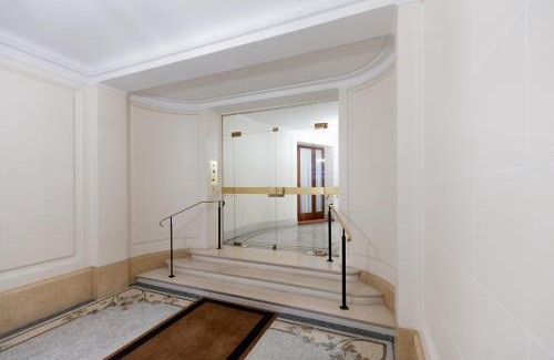 Quartier de la Plaine-de-Monceaux Apartment | Avenue Niel - Appart spacieux
