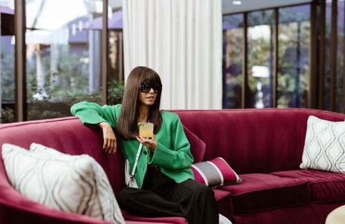 Costa Mesa Hotel | Discover Avenue of the Arts Costa Mesa - Pet Friendly & Ocean View