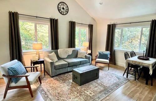 Myers Flat House | Top-Rated Family Haven at Avenue of the Giants Pepperwood Place