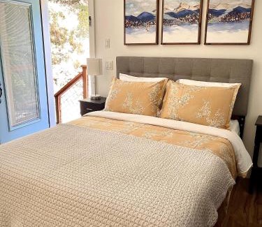 Myers Flat House | Top-Rated Family Haven at Avenue of the Giants Pepperwood Place