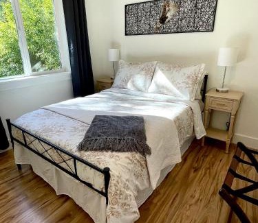 Myers Flat House | Top-Rated Family Haven at Avenue of the Giants Pepperwood Place