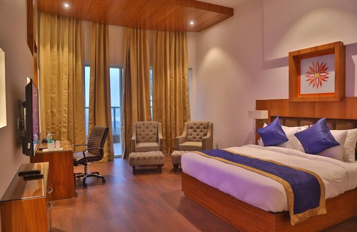 Kashipur Resort | Eco-Friendly Escape at Aveo by Amatra - Kashipur