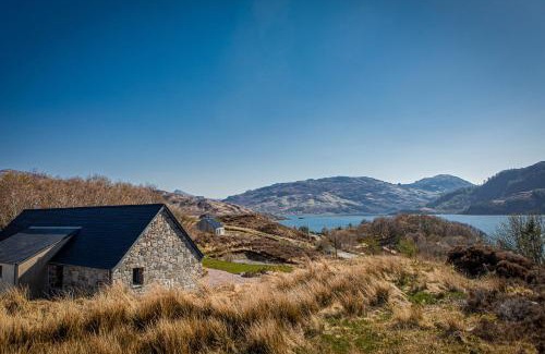 Nostie House | Discover Avernish Lodge: Family-Friendly Self Catering Retreat