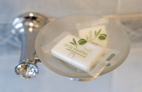 Licola Hotel | Avernum Relais