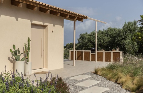 Lassi Villa | Explore Avertosia Villa I: Private Pool & Sea View Retreat