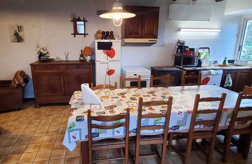 Causse-et-Diege House | Aveyron family home - views of the Lot and surrounding area!