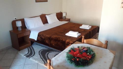 Loutraki Apartment | Kid-Friendly Avgi Hotel with Top Guest Rating of 9.1