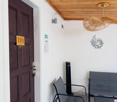 Himmafushi Apartment | Avi Cabana