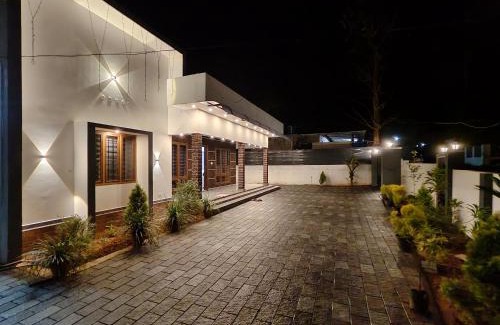 Devikolam House | Discover Avian Oasis Homestay with Pool & Family-Friendly Vibes
