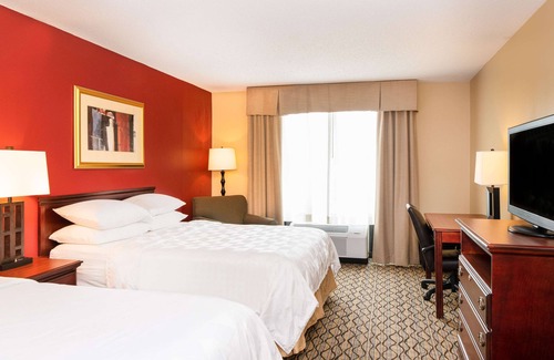 Mehlville Hotel | Explore Aviator Hotel & Suites: Ideal for Family Getaways