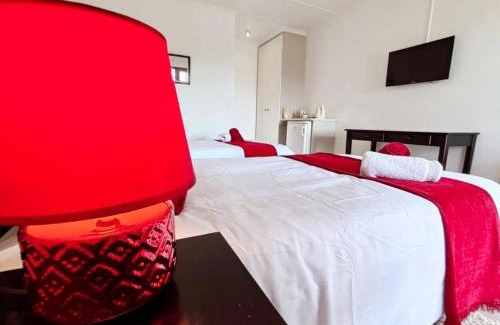 Mossel Bay House | Inviting Aviators Paradise Guest House with Oceanfront Views