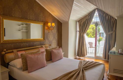 Sultanahmet Hotel | Discover Avicenna Hotel Sultanahmet with Family-Friendly Perks