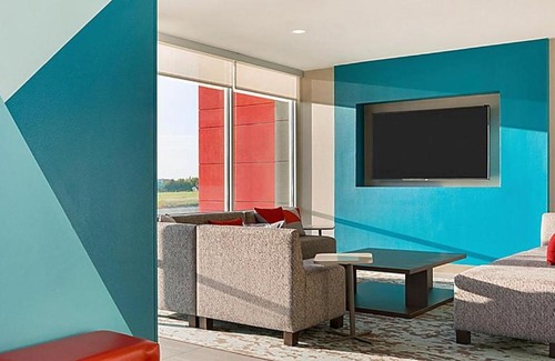 Auburn Hotel | Discover avid hotel Auburn - University Area, an IHG Hotel