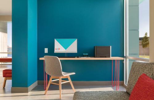 Auburn Hotel | Discover avid hotel Auburn - University Area, an IHG Hotel