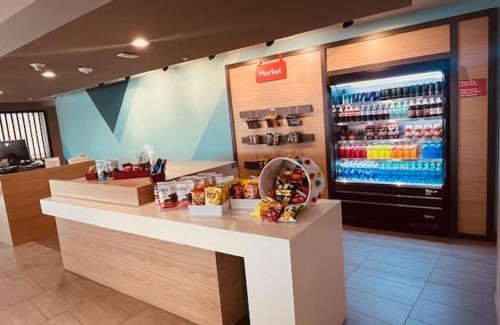Round Rock Hotel | Discover avid hotels - Round Rock South with Family-Friendly Amenities
