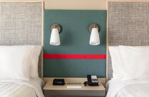Round Rock Hotel | Discover avid hotels - Round Rock South with Family-Friendly Amenities