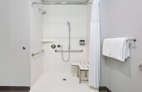 McNeil Hotel | Discover avid hotel Austin – Tech Ridge: Rated 9/10 Stay
