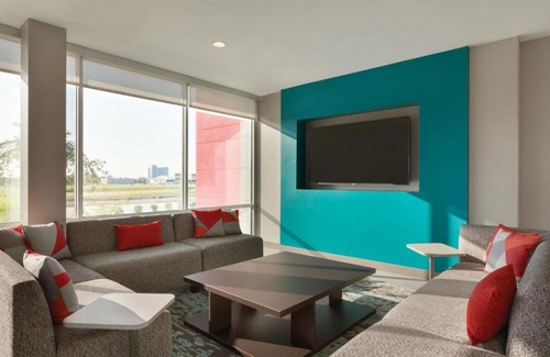 Ringgold Hotel | Pet-Friendly Avid Hotel Chattanooga South – Rated 8.7/10