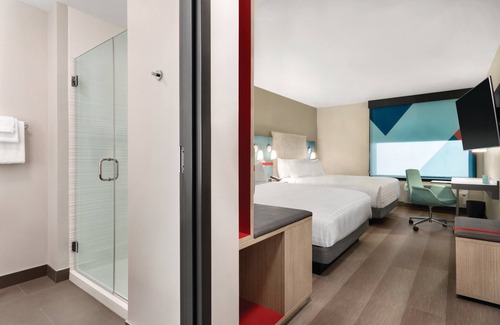 Central Oklahoma City Hotel | Discover avid hotel Oklahoma City Airport – Guest Rated 9/10