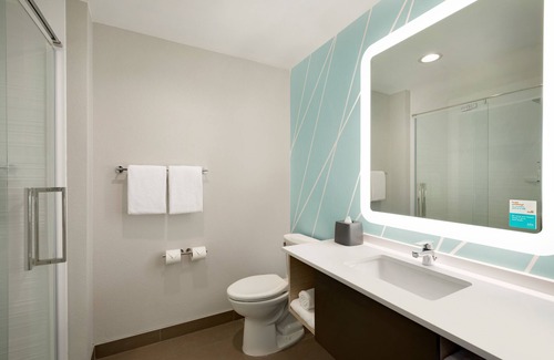 Central Oklahoma City Hotel | Discover avid hotel Oklahoma City Airport – Guest Rated 9/10