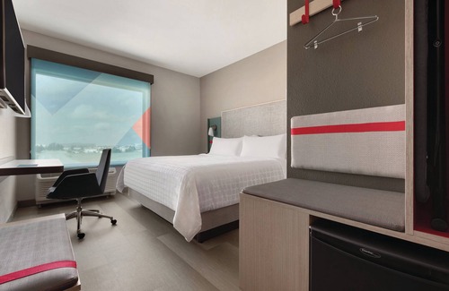 Pueblo Hotel | avid hotel Pueblo North by IHG