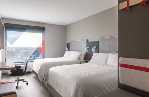 Pueblo Hotel | avid hotel Pueblo North by IHG