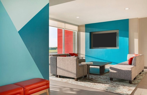 Wenatchee Hotel | Discover avid hotel Wenatchee: Family-Friendly Amenities