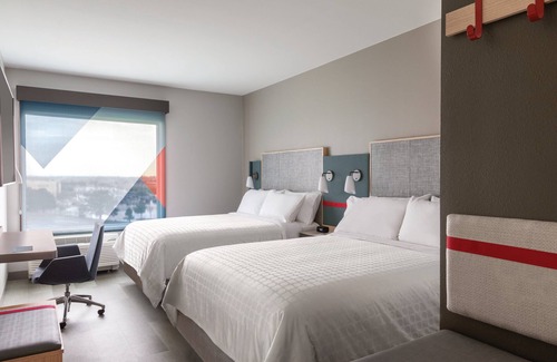 Wenatchee Hotel | Discover avid hotel Wenatchee: Family-Friendly Amenities