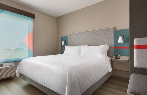 Wenatchee Hotel | Discover avid hotel Wenatchee: Family-Friendly Amenities