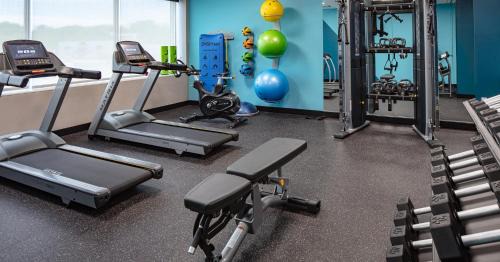 Davis Spring Commercial Hotel | Discover avid hotels Austin NW - Lakeline, Rated 9.4/10