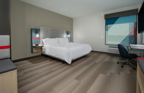 Beaumont Hotel | Pet-Friendly Avid Hotels - Beaumont with Breakfast & More