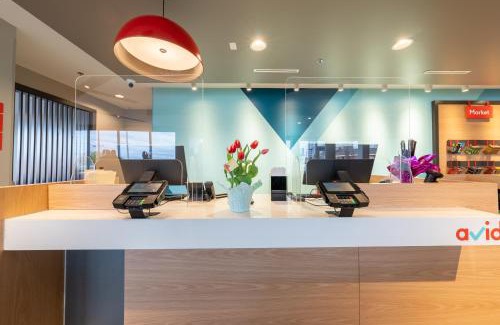 Kalamazoo Hotel | Enjoy Breakfast at avid hotels - Kalamazoo East, IHG