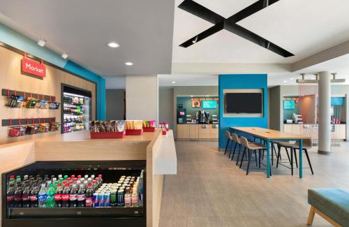 Southaven Hotel | Discover avid hotels - Memphis - Southaven with Top Amenities