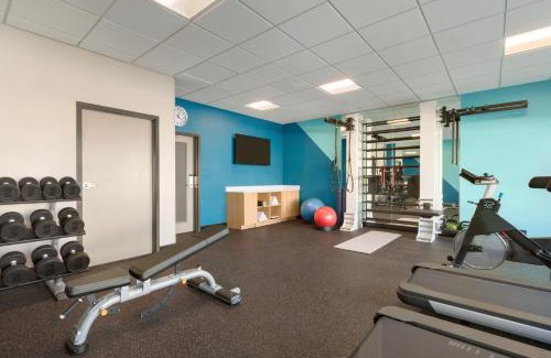 Southaven Hotel | Discover avid hotels - Memphis - Southaven with Top Amenities