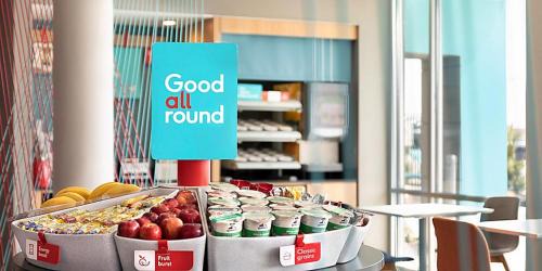 Millsboro Hotel | Discover avid hotels - Millsboro, Georgetown South IHG