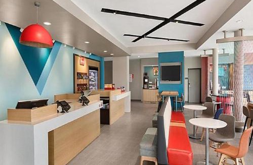 Salem Hotel | Pet-Friendly Avid Hotels - Salem with Exceptional Reviews