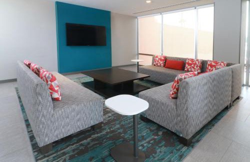 Tijuana Hotel | Quality Stay at avid hotels - Tijuana - Otay, IHG Hotel