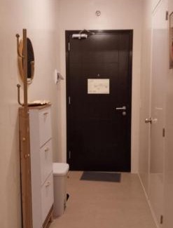Davao Apartment | Avida Towers Abreeza-Midcentury Modern Studio