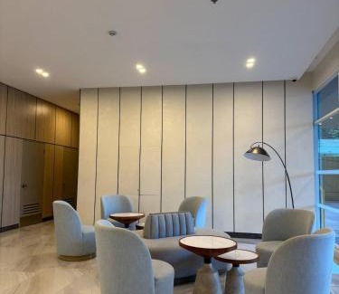 Davao Apartment | Avida Towers Abreeza Studio by Alexa Home AV1511