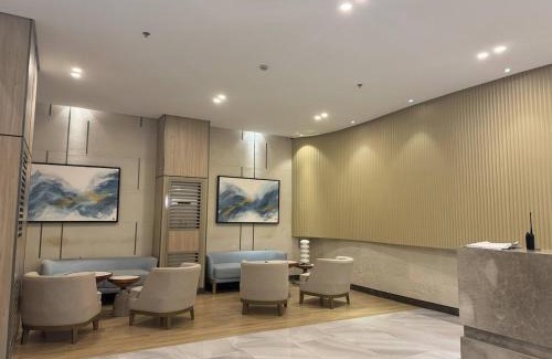 Davao Apartment | Avida Towers Abreeza Studio by Alexa Home AV1511