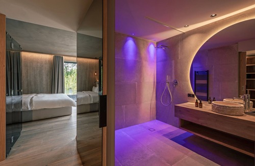 Lagundo Hotel | Indulge at Avidea - Adults Only with Spa and Pool Access