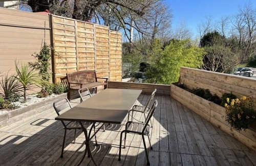 Avignon Apartment | Discover Avignon la Maison des Roses: Family-Friendly Retreat