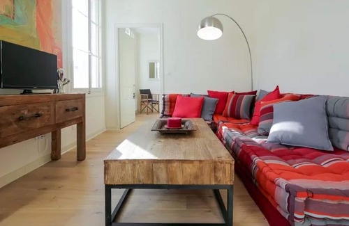 Avignon City Centre Hotel | Avignon Palace of the Popes / Historic center 4 guest / 2 bedrooms / Wifi